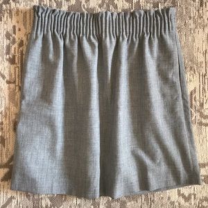 J Crew Skirt